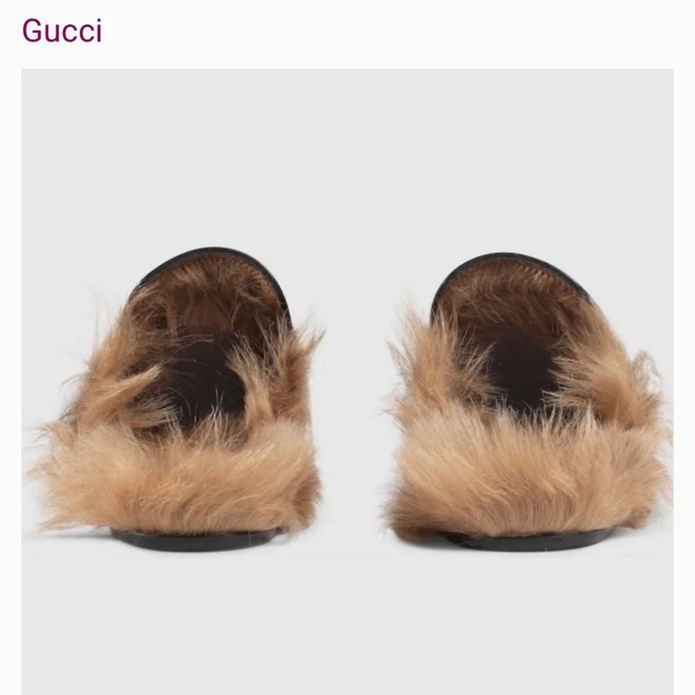 Gucci 7 Princeton slides - Picture 9 of 16
